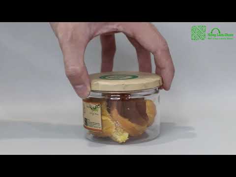 cách nấu khoai lang mật - Khoai lang mật sấy dẻo 100g | Quà Tặng