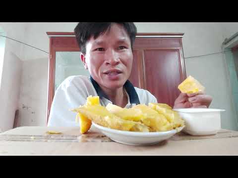 cách nấu khoai lang mật - Bí mật luộc khoai lang ăn ngọt lịm (Secretly boiled sweet potato sweet)