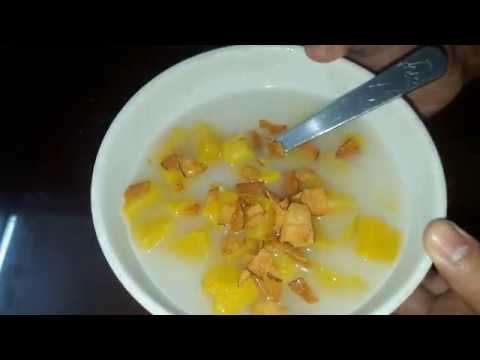 cách nấu khoai lang - Cách làm chè khoai lang nước cốt dừa siêu ngon!
